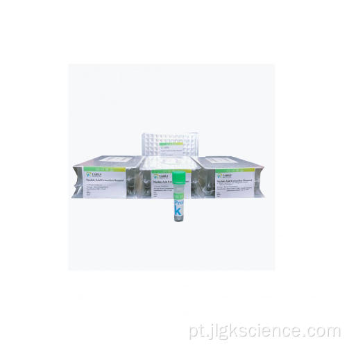 Máquina de extração de ácido nucleico covid-19